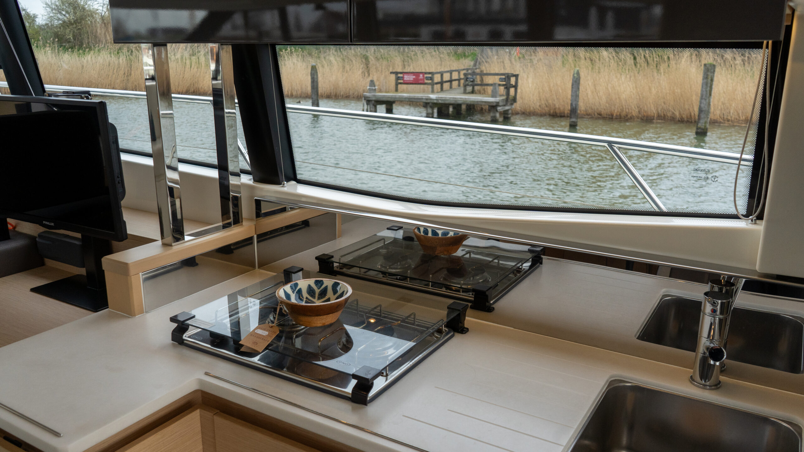 foto: 4 Prestige 420