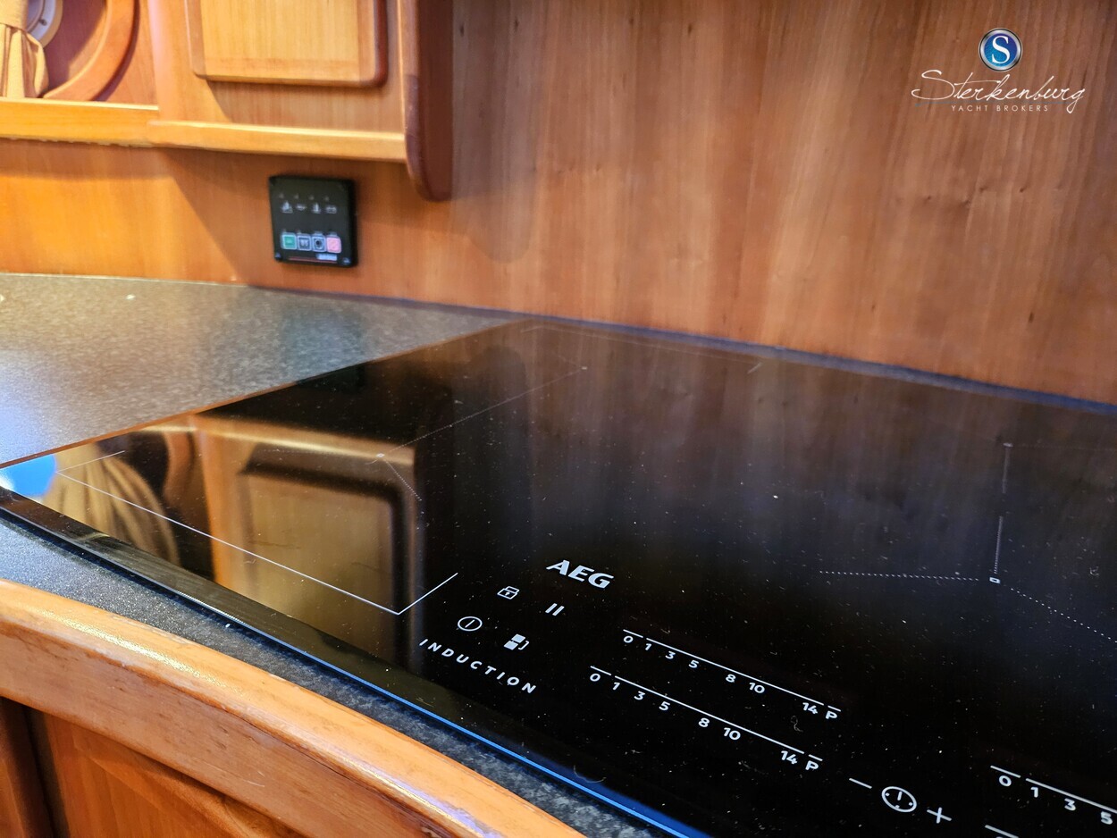 foto: 6 Pacific 155 Allure