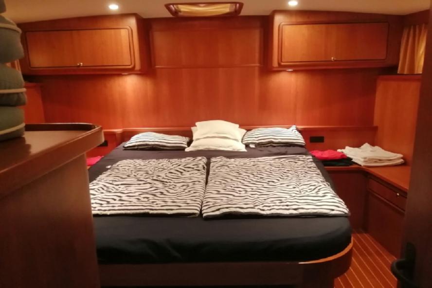 foto: 24 Linssen Grand Sturdy 410 AC Twin