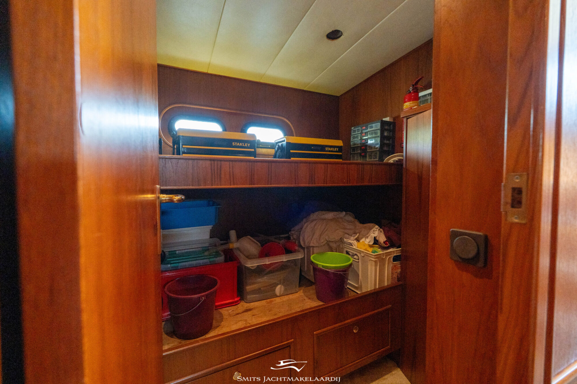 foto: 5 Van den Hoven Van den Hoven Allure 155 Cabrio