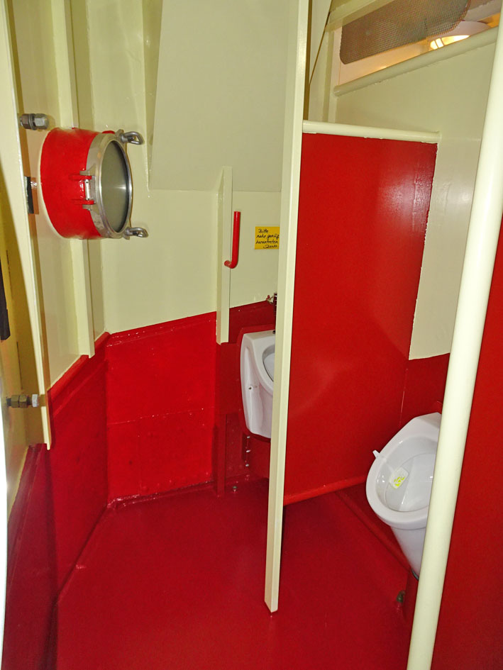 foto: 6 Dagpassagiersschip 200 pers