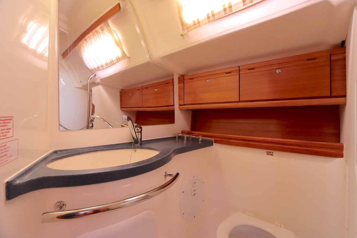 foto: 4 Bavaria 46 Cruiser
