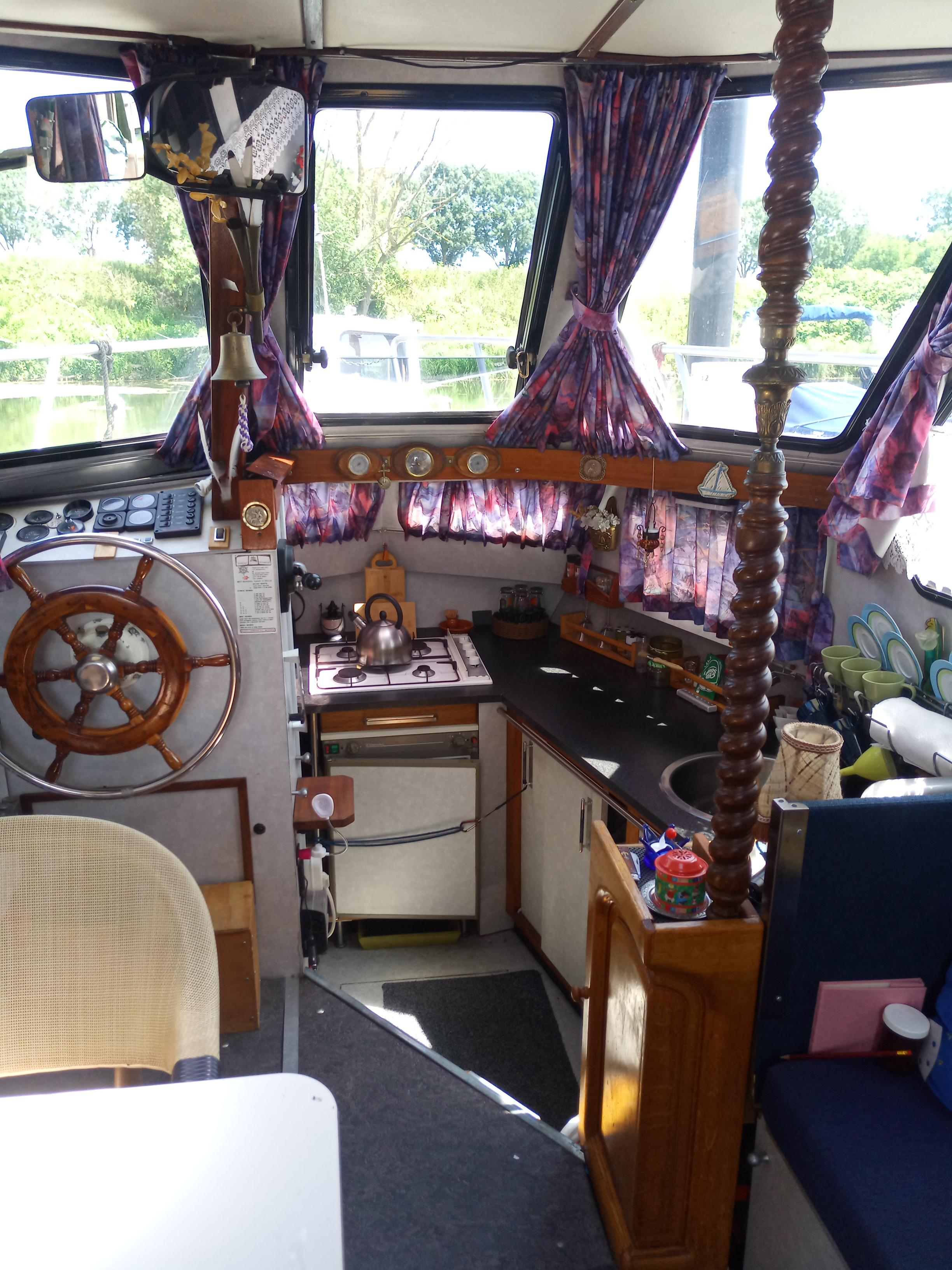 foto: 11 Beachcraft 10,00 Fly
