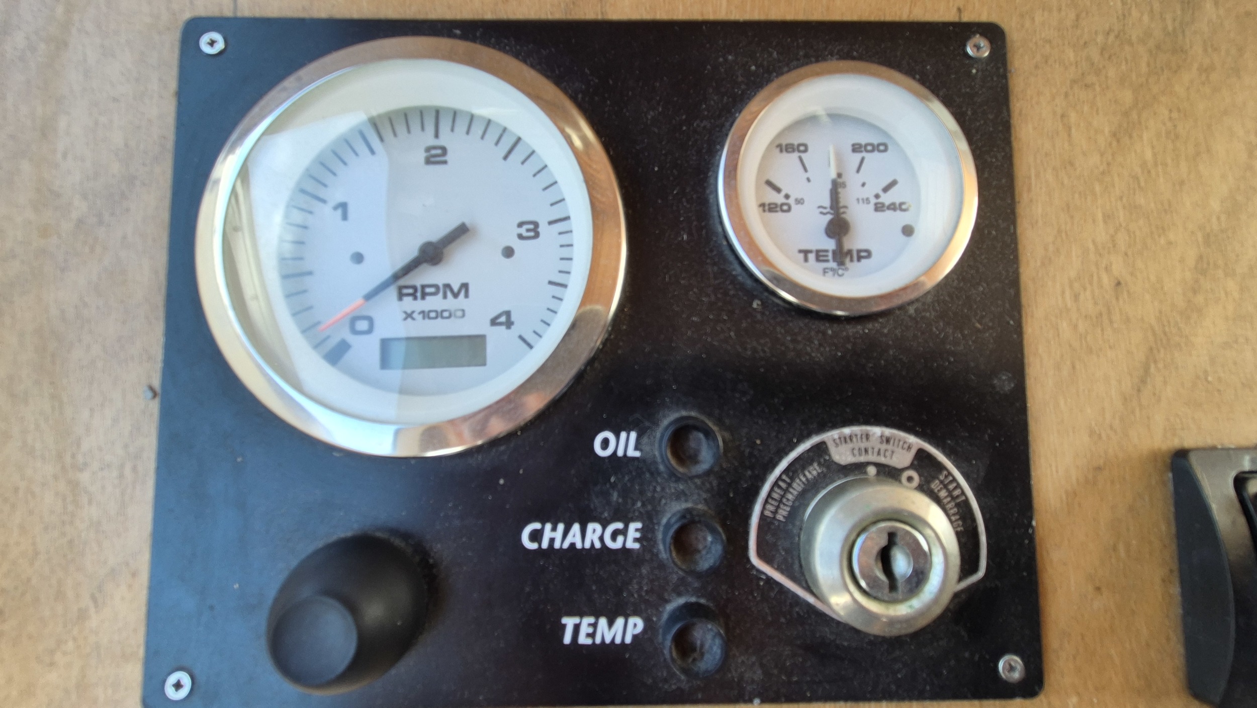 foto: 5 Smelne 9.20 AK