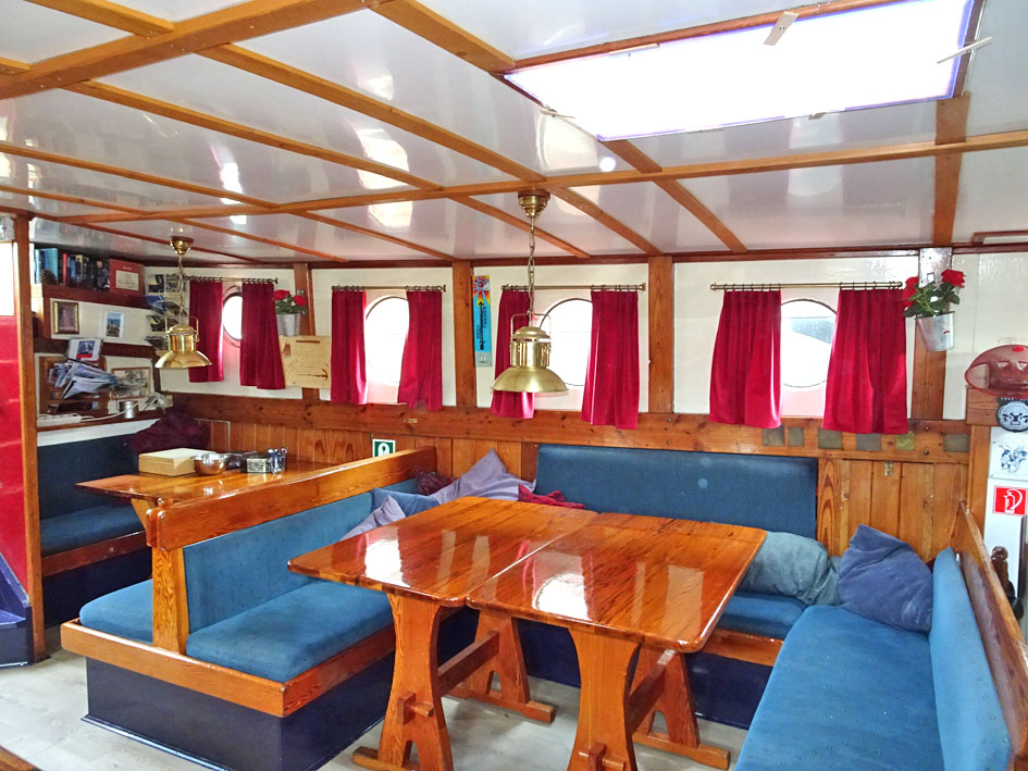 foto: 7 Charterklipper 20 nachtgasten