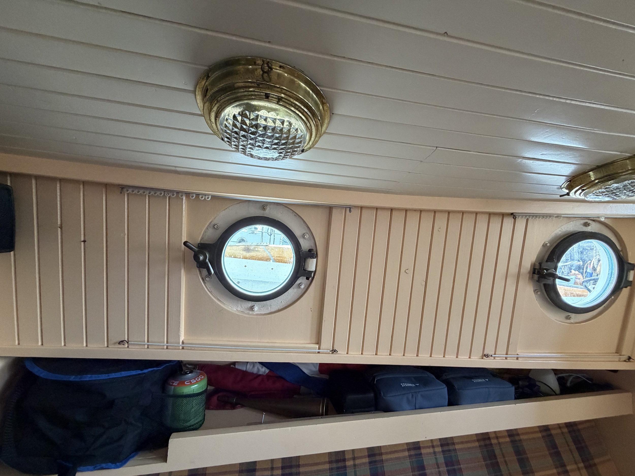 foto: 4 Zeeschouw Boomsma 8.50