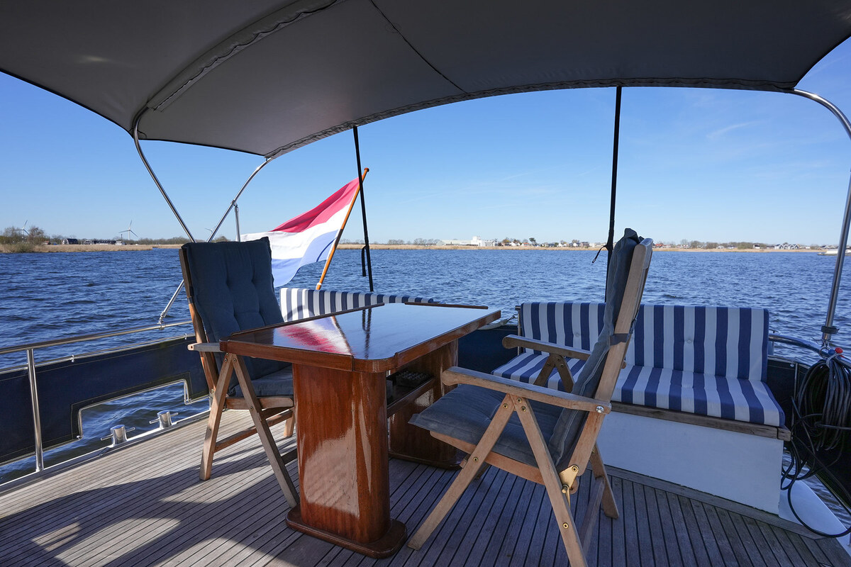 foto: 5 Valkkruiser 1350 AK