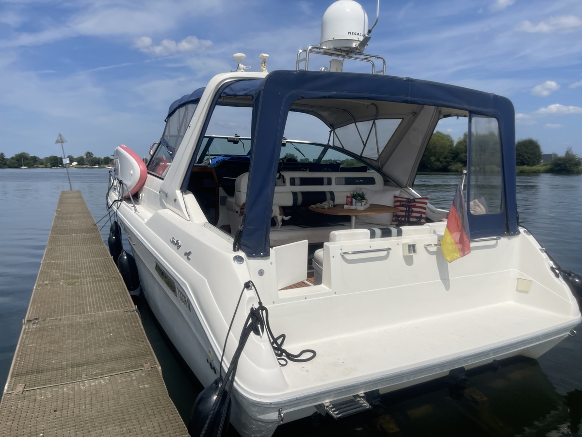 foto: 48 Sea Ray 310 Sundancer 