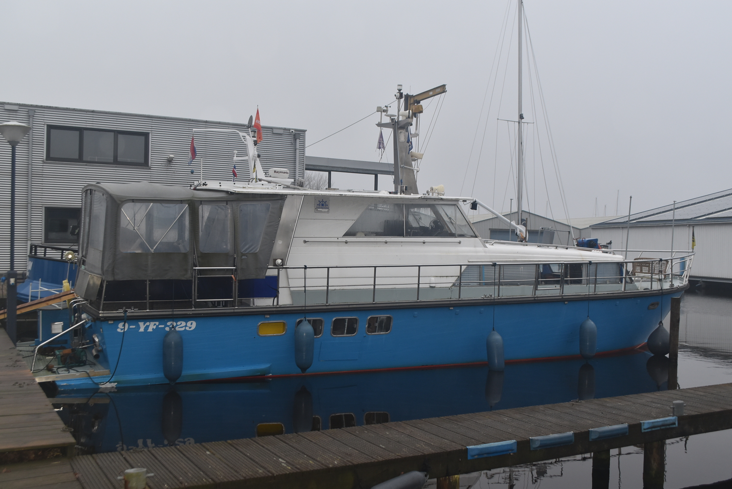 foto: 4 Tummler 15.00