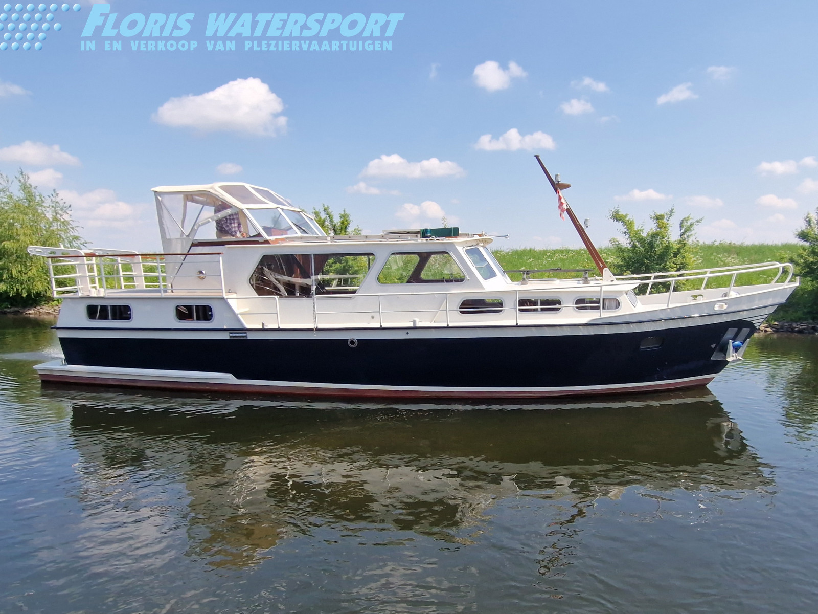 foto: 19 De Ruyter Grand Star