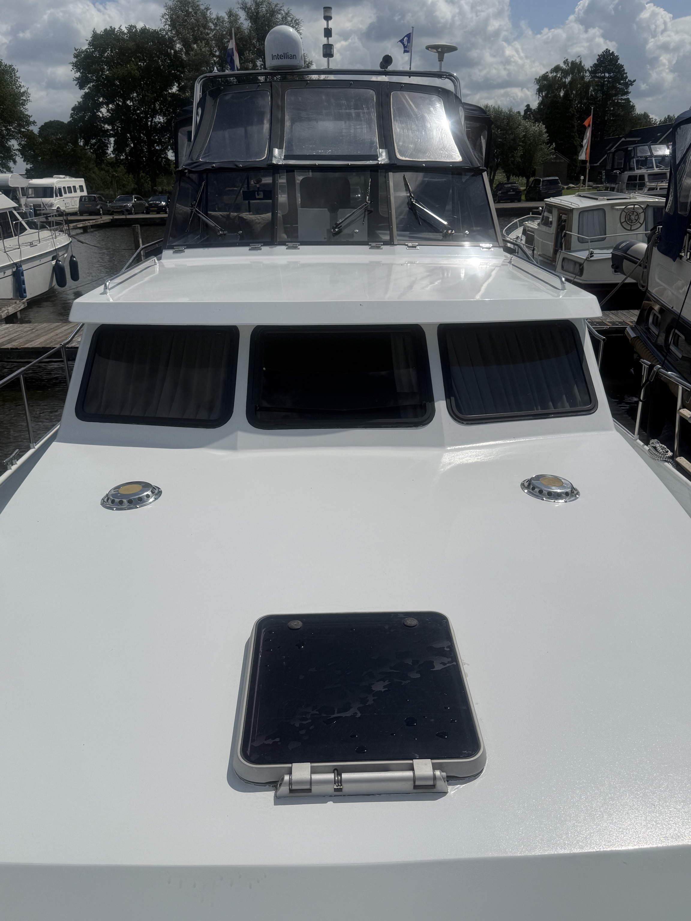foto: 4 Vacance 1100