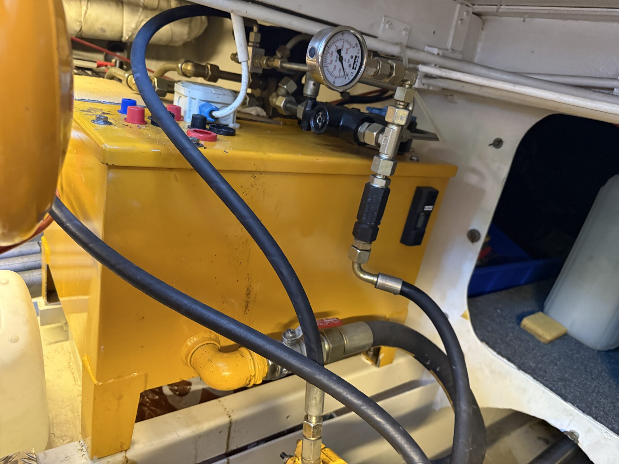 foto: 4 Kok Kok Kruiser 12.50 OK