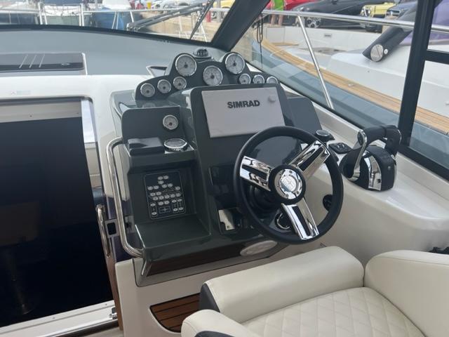 foto: 4 Bavaria S 36 HT