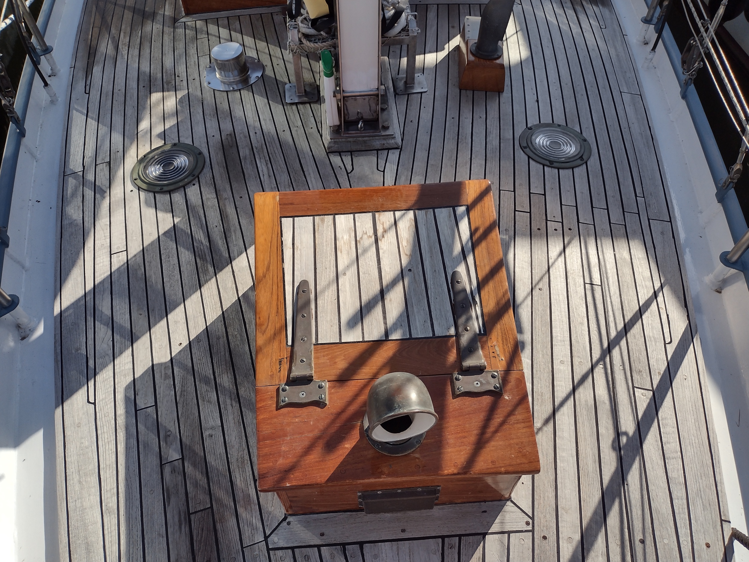 foto: 6 Stalen Kits 11.25