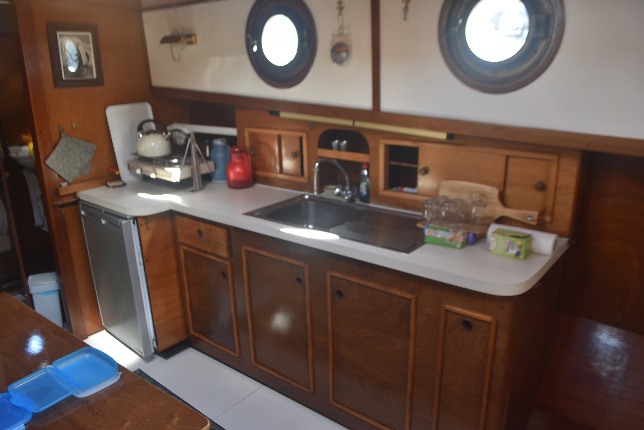 foto: 6 Oud Zuiderzee Sloep Historisch Lemster Visserijschip