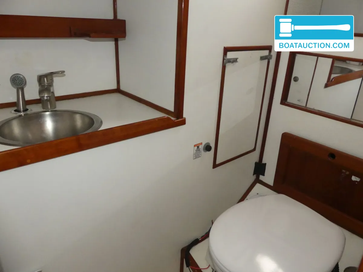 foto: 42 Morgan Out Island 41