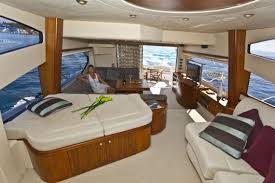 foto: 5 Sunseeker Manhattan 60