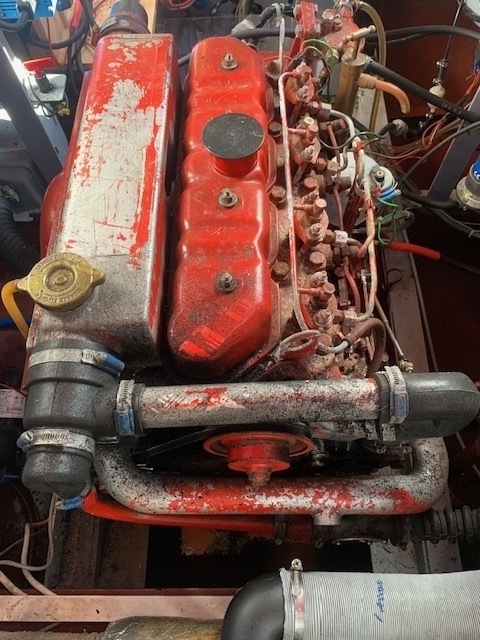 Doerak 850