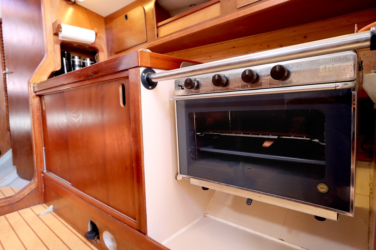 foto: 6 Koopmans 33 Deck Salon