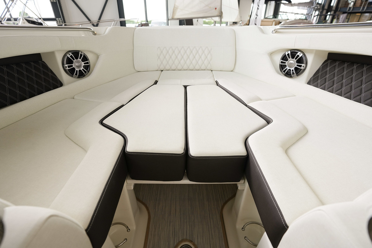 foto: 58 Sea Ray SLX 250