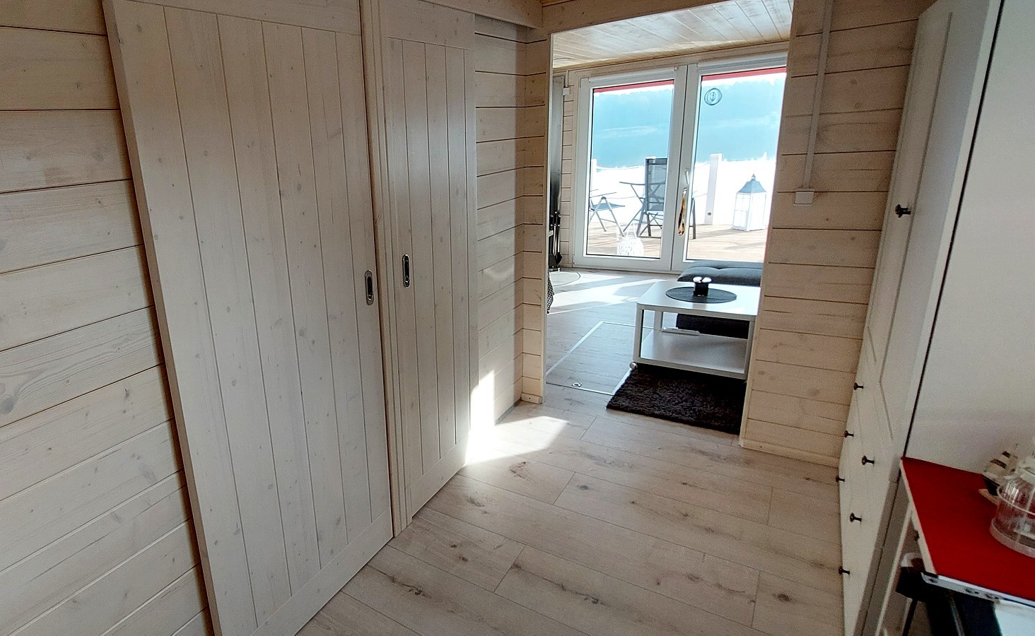 foto: 4 Houseboat ZOE 1200