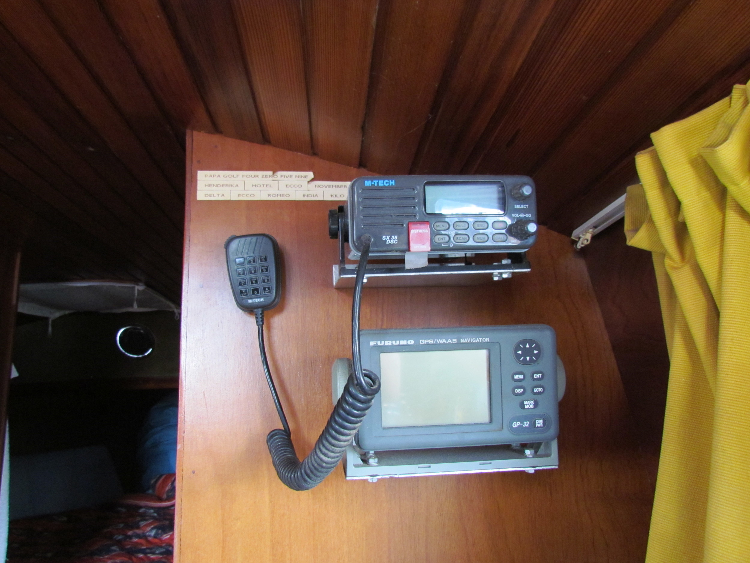 foto: 4 Baarda Grundel 900 Platbodem