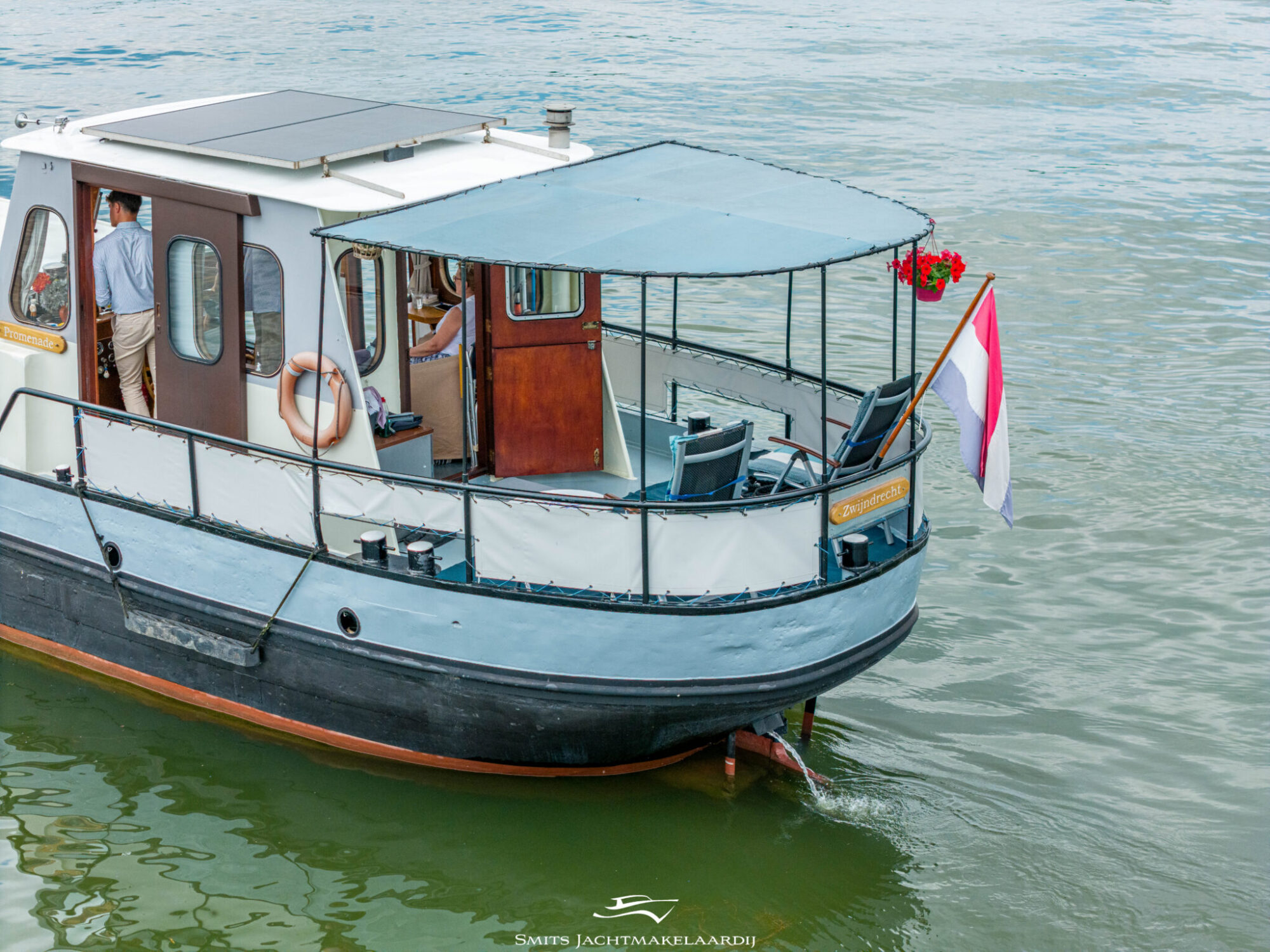 foto: 6 Oester Kotter Oester Kotter ‘Promenade’ 14.00 OK