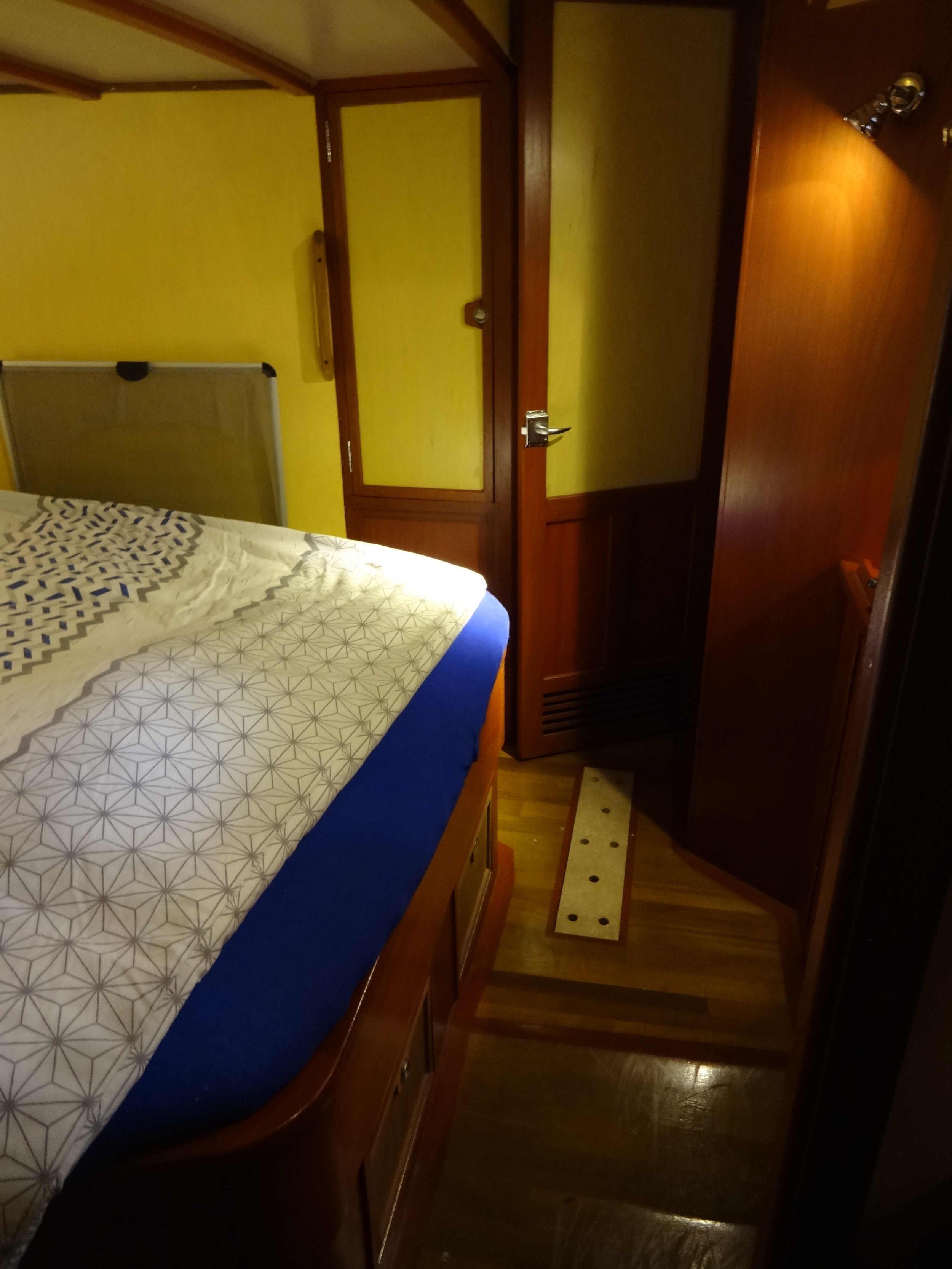 foto: 5 Dick Zaal 41 Centre Cockpit