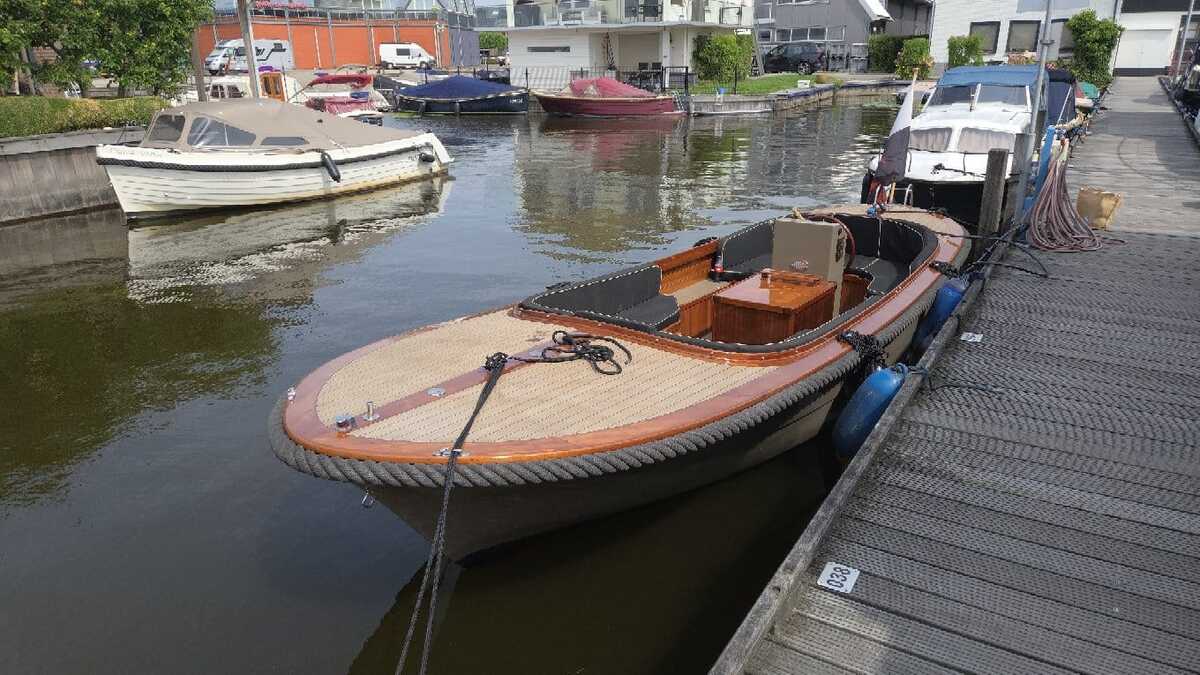 foto: 4 Kaagsloep 650