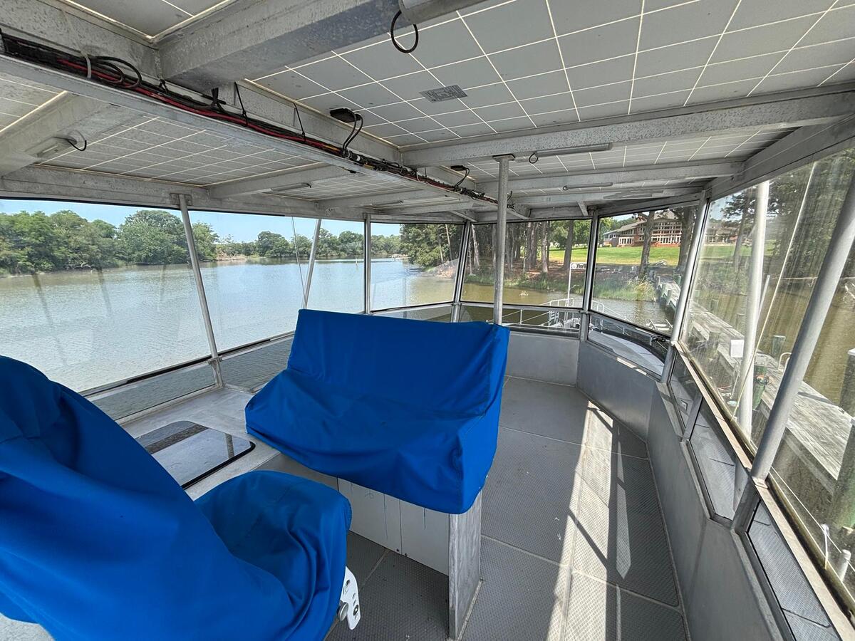 foto: 4 Naval Yachts XPM 78