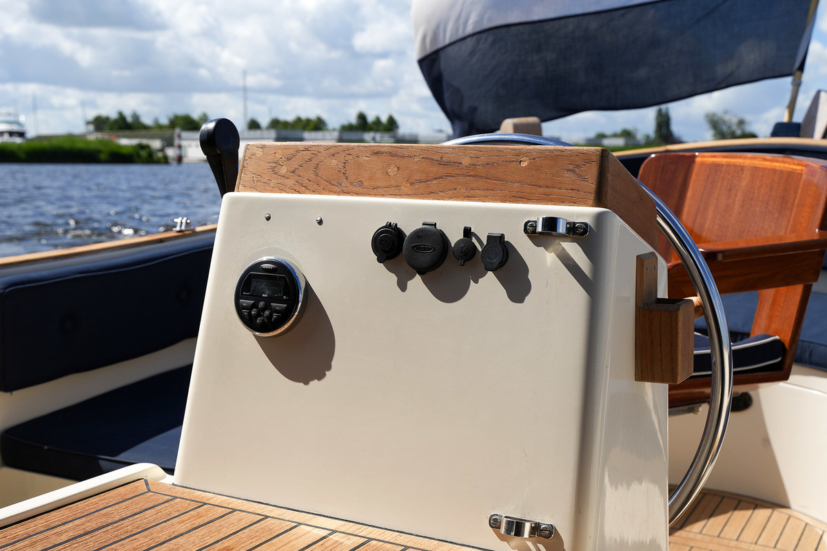 foto: 5 Van Wijk 621 Classic