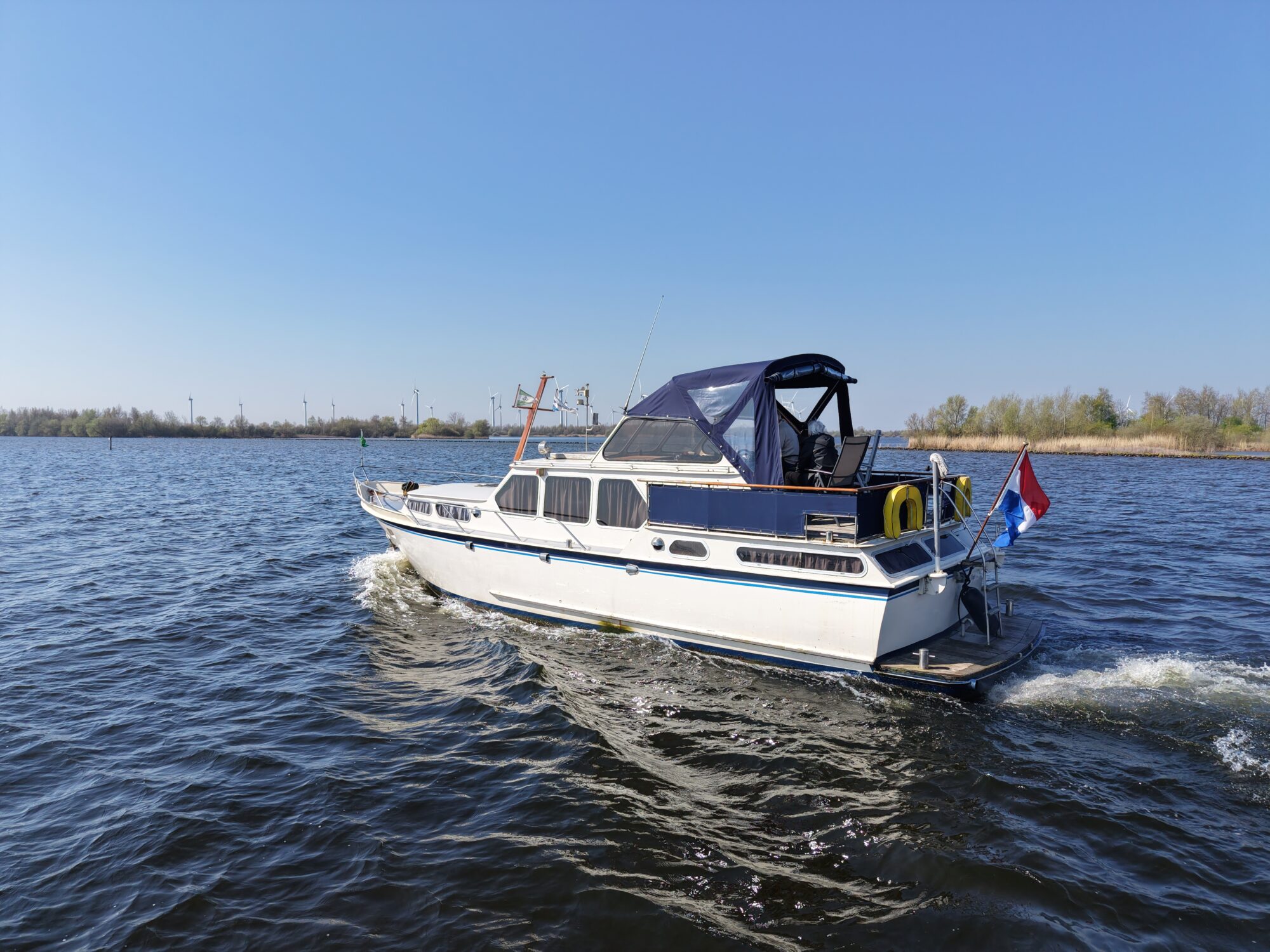 foto: 94 Valkkruiser Valkkruiser 12.30 AK Cabrio