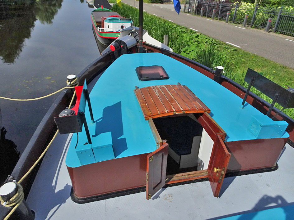 foto: 6 Sleepboot 16.40 16.40, Shipdock VI