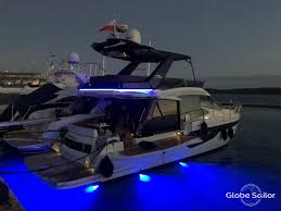 foto: 4 Galeon 500 Fly