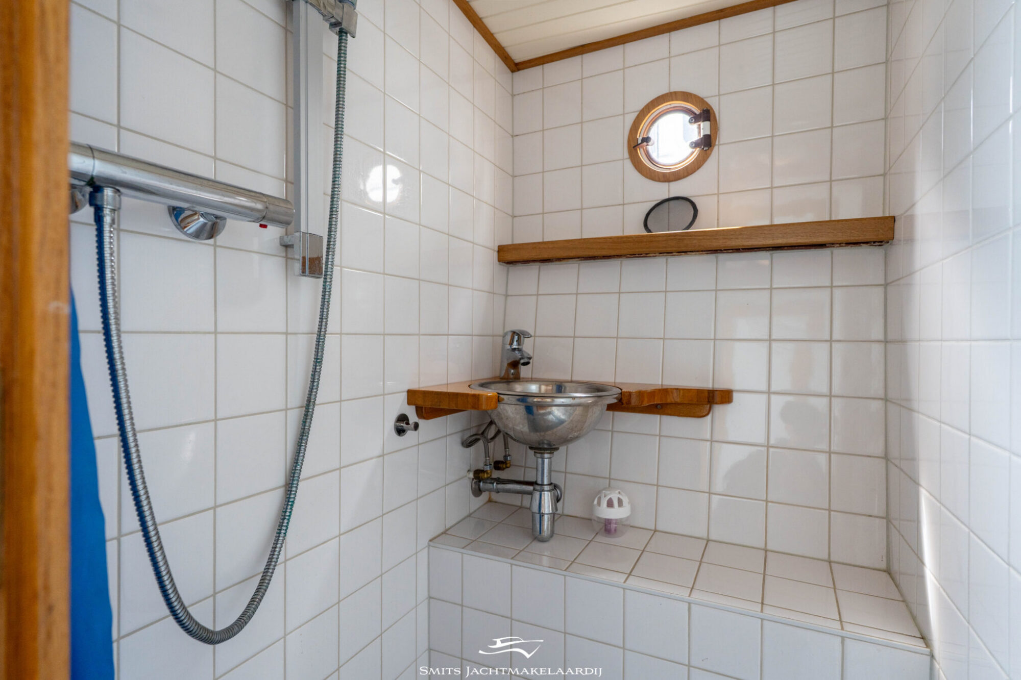 foto: 5 Waterman Waterman Kruiser 12.50 AK Cabrio
