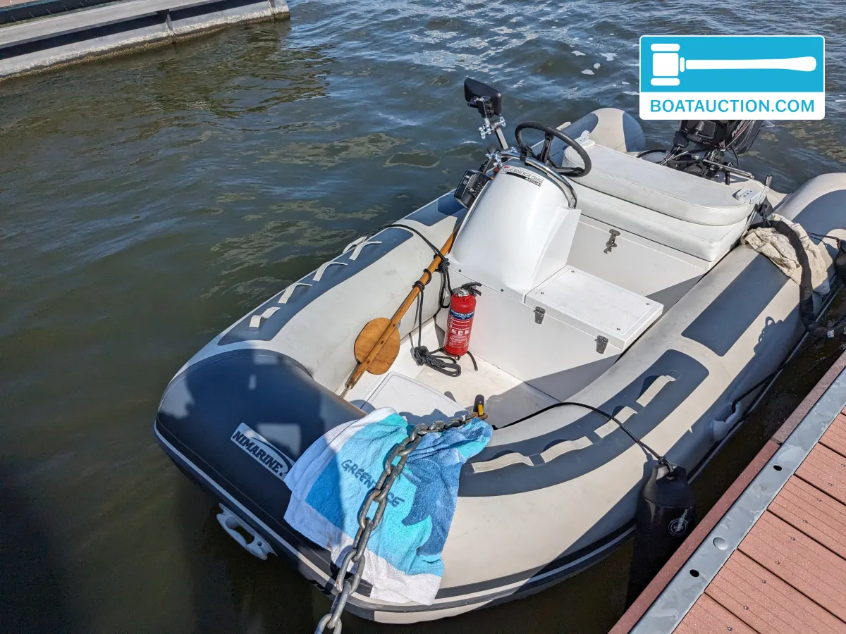 foto: 12 Nimarine 360