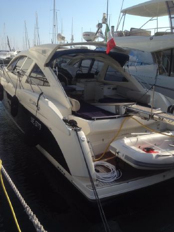 foto: 12 Atlantis  50 HT