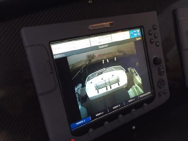 foto: 4 Sunseeker Predator 72