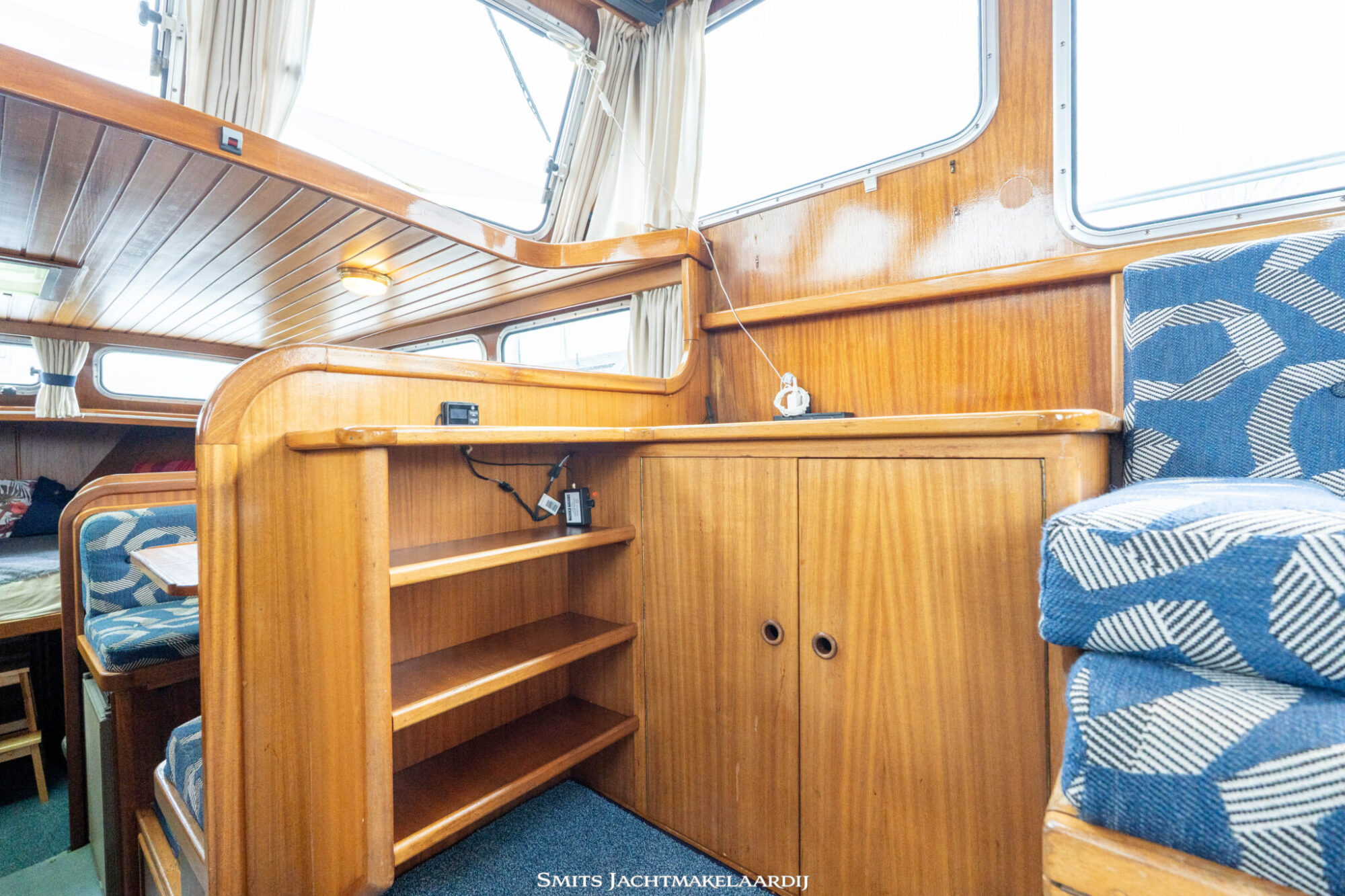 foto: 4 Pikmeer Pikmeer Kruiser 11.50 OK