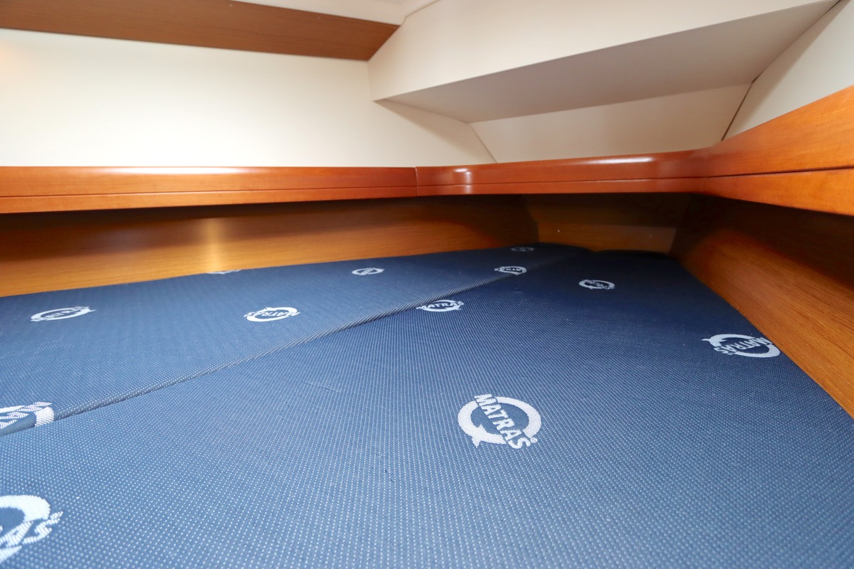 foto: 4 Jeanneau Sun Odyssey 39i Performance