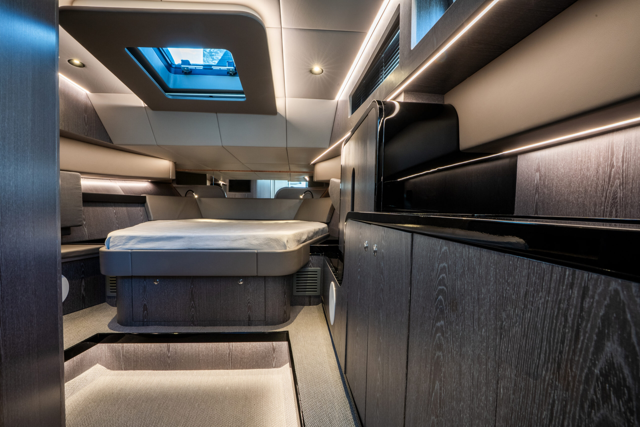 foto: 6 Canados 493 GLADIATOR GRANDE