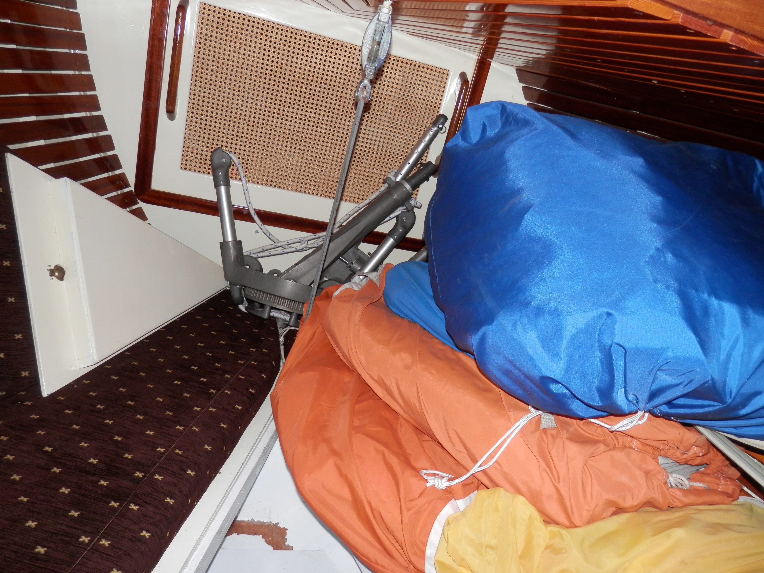 foto: 5 Robert Clark 45