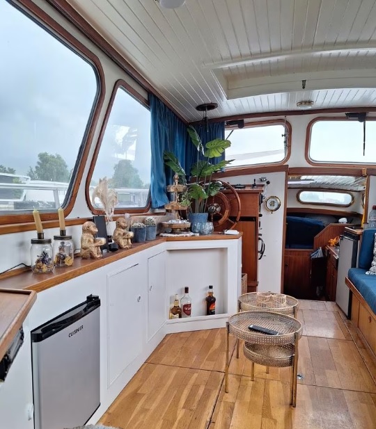 foto: 6 Faber kruiser 10,70