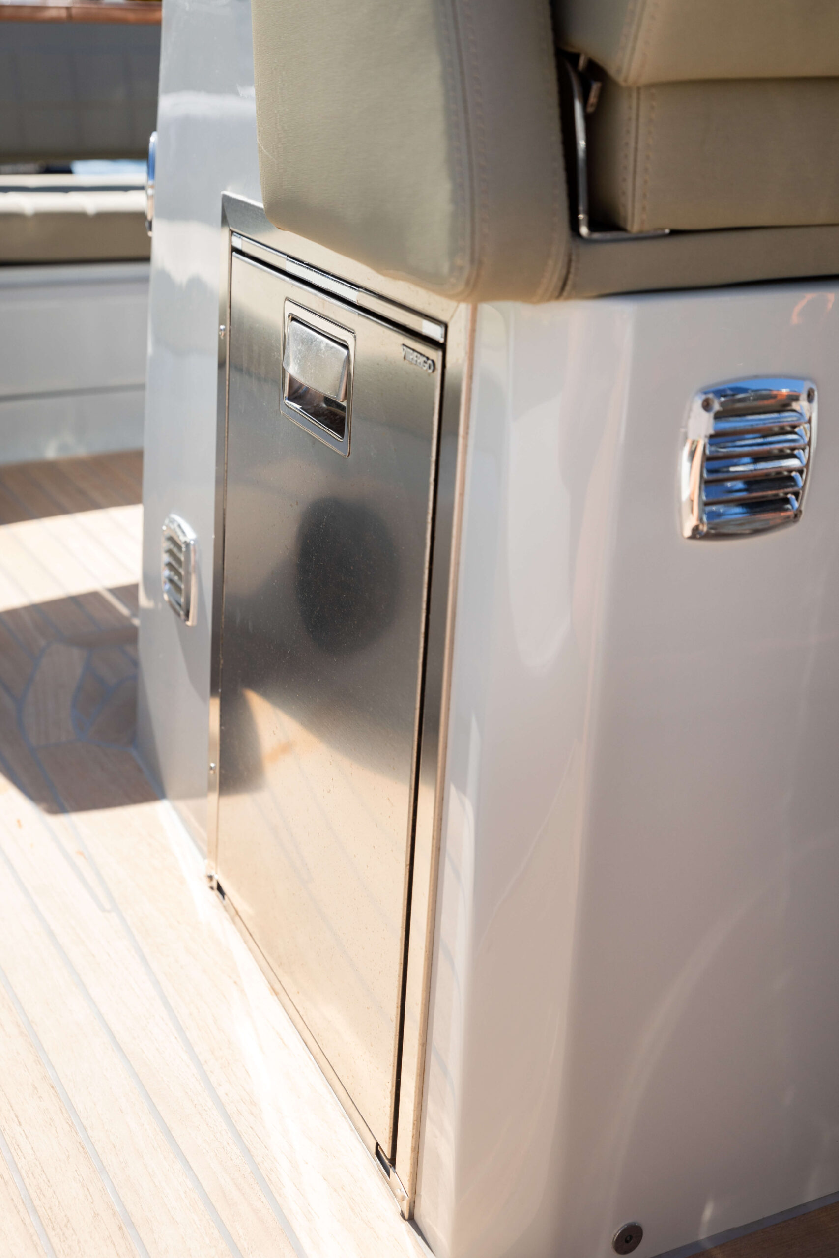 foto: 5 Sacs Strider 900