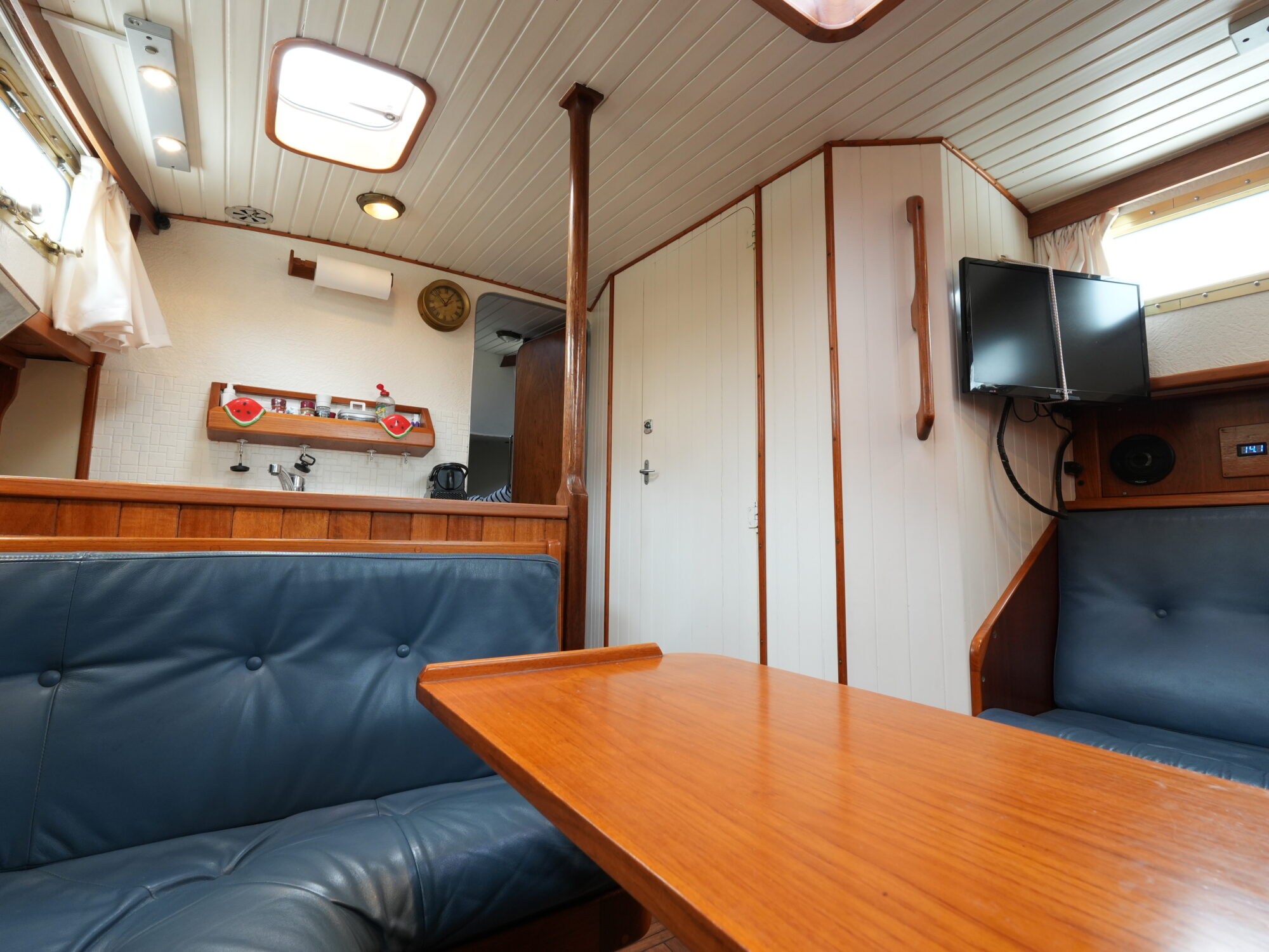 foto: 4 Banjer Banjer Kotter 11.50 OK