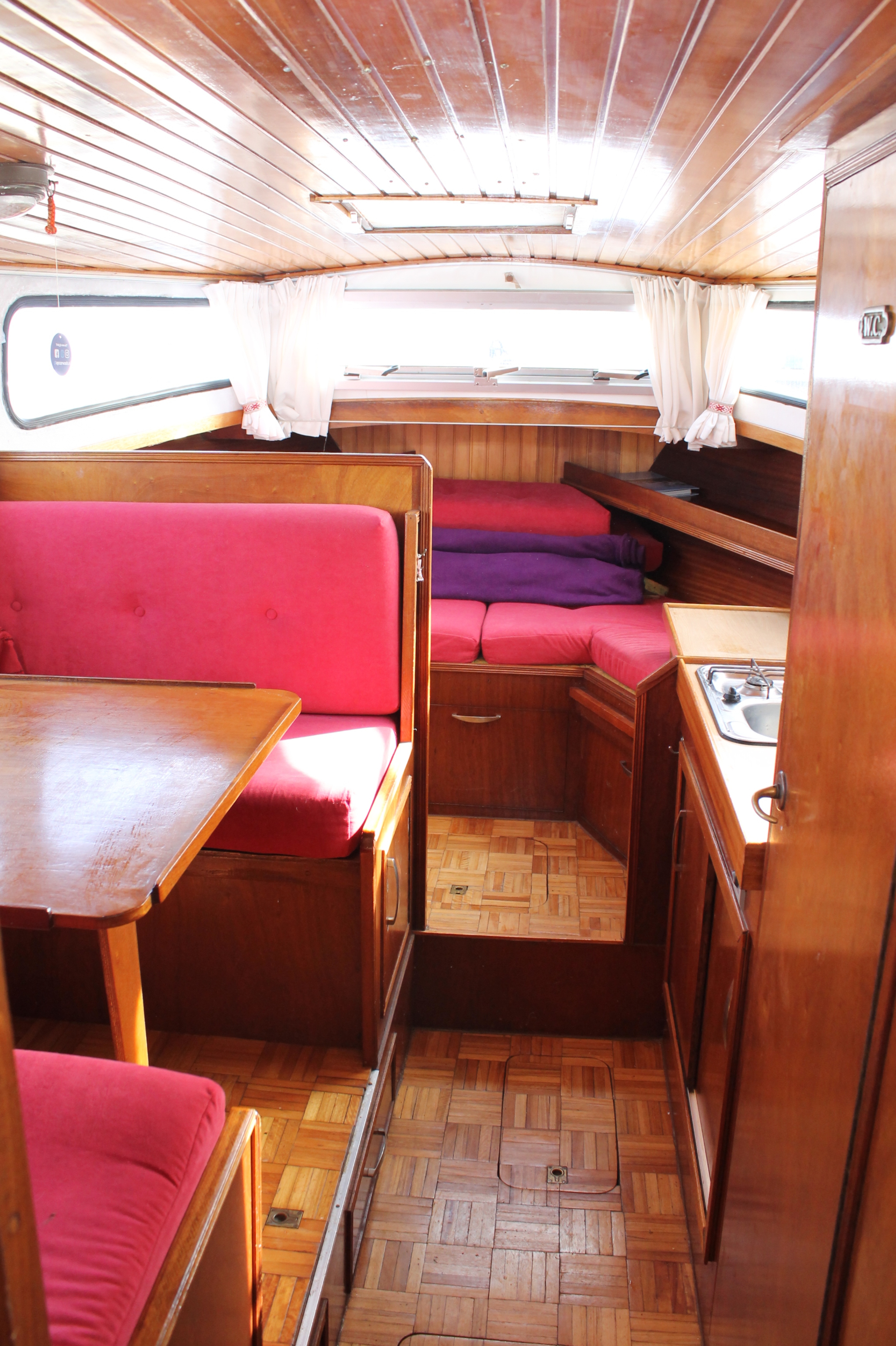 foto: 5 Peereboom Kruiser GSAK