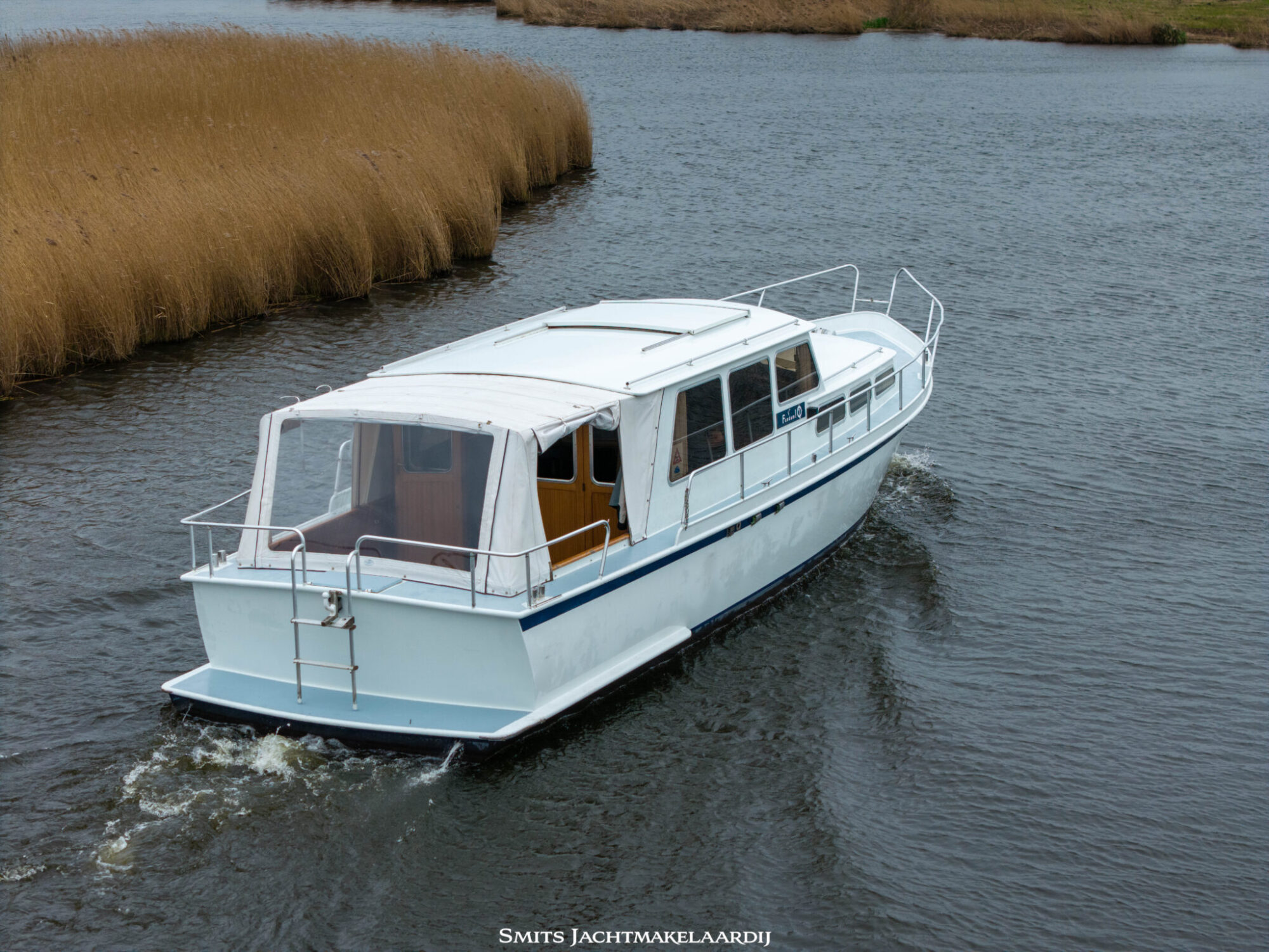 foto: 6 Pikmeer Pikmeer Kruiser 11.50 OK