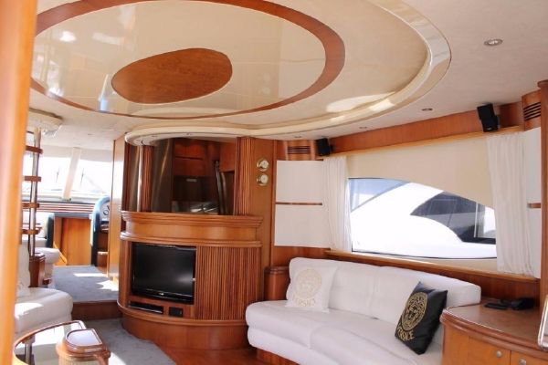 foto: 55 Azimut Solar 74