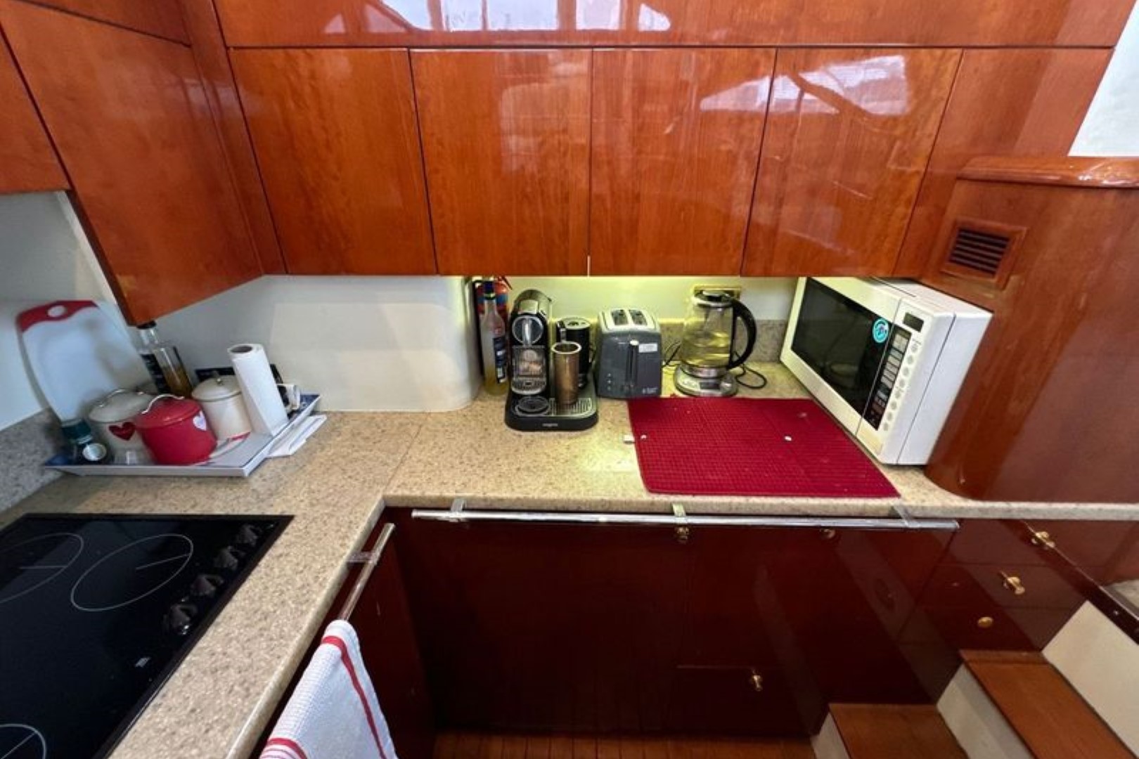 foto: 22 Fairline  Squadron 55