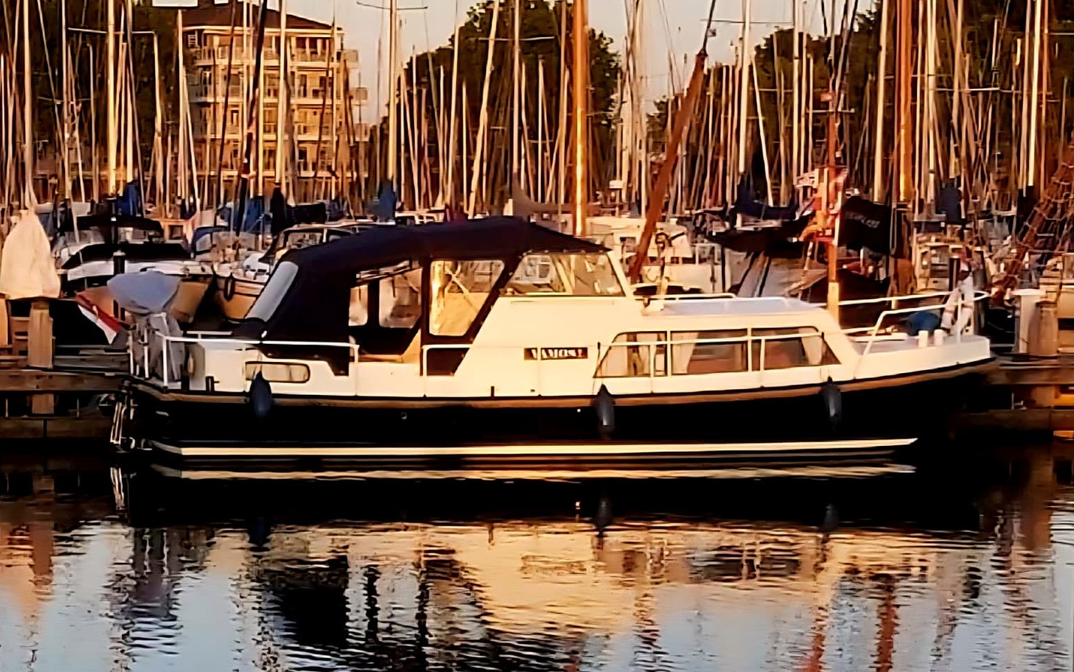 foto: 5 Doerak Doerak 9.50 AK